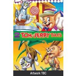 Tom and Jerry Tales - Volume 1-2 [DVD]